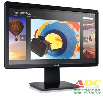 Màn hình Dell E1914H, 19" inch, màn hình rộng (E1914H)